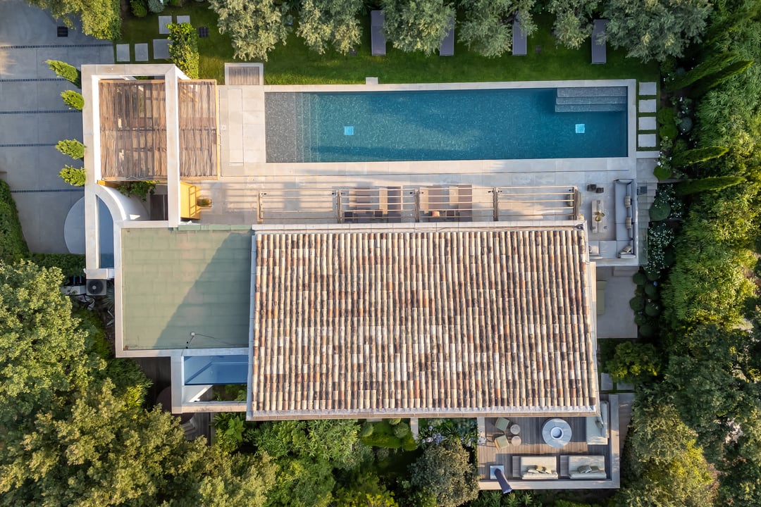 23 - Villa Joy: Villa: Exterior