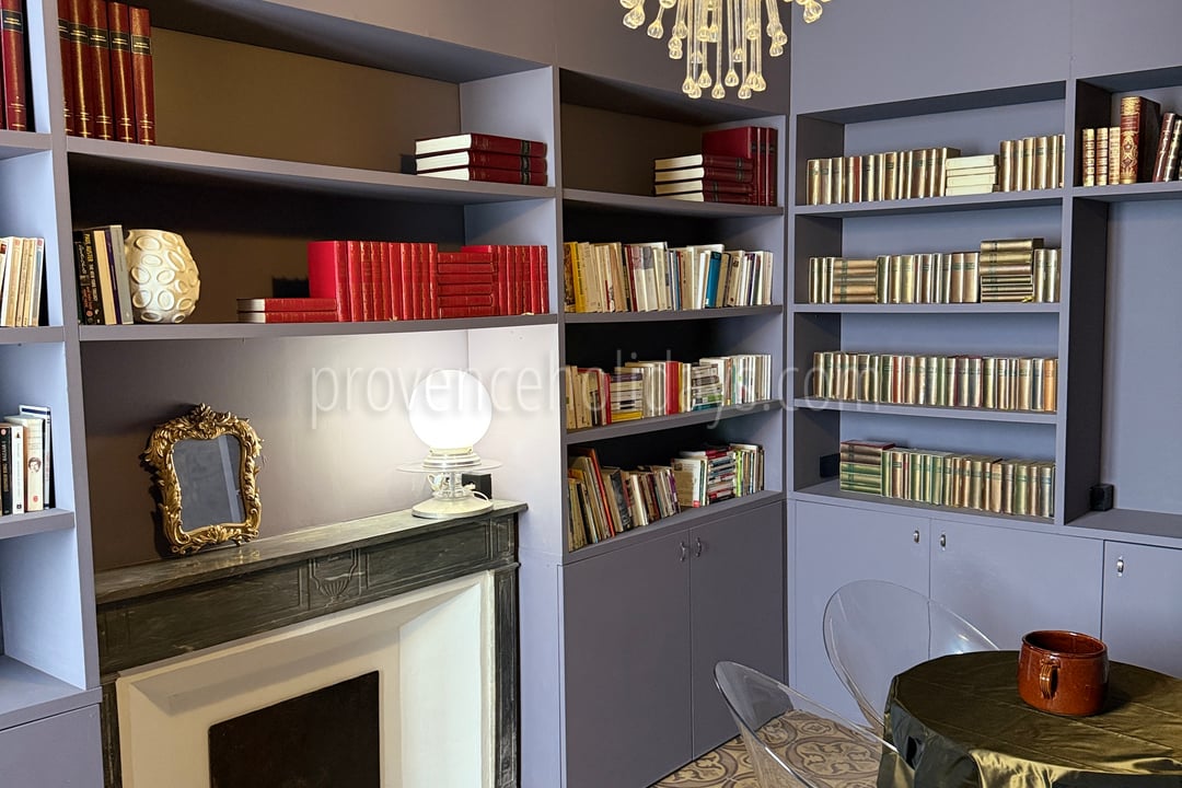 56 - Hotel Olivine: Villa: Interior