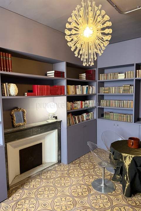 56 - Hotel Olivine: Villa: Interior