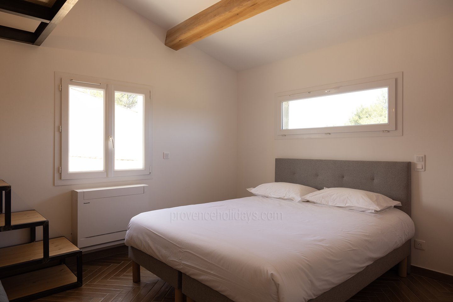 17 - L’Orée des Vignes: Villa: Interior