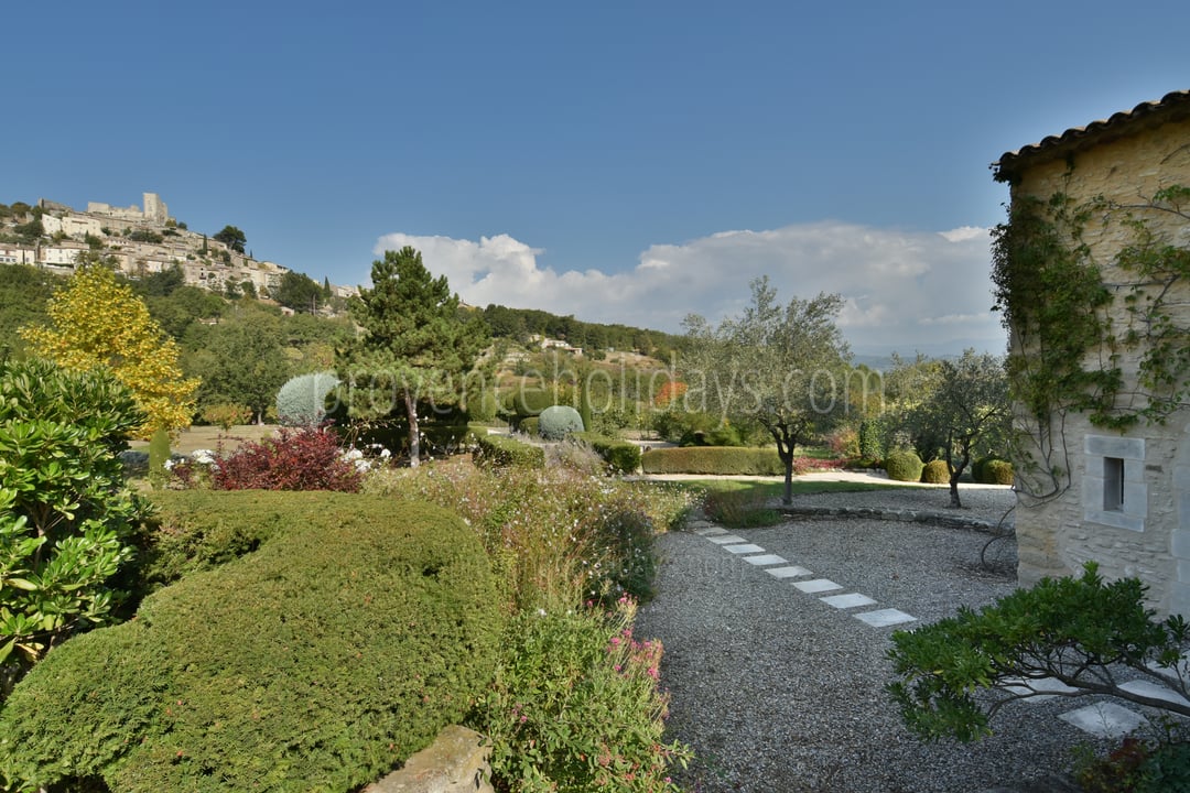 11 - Chez Emile: Villa: Exterior