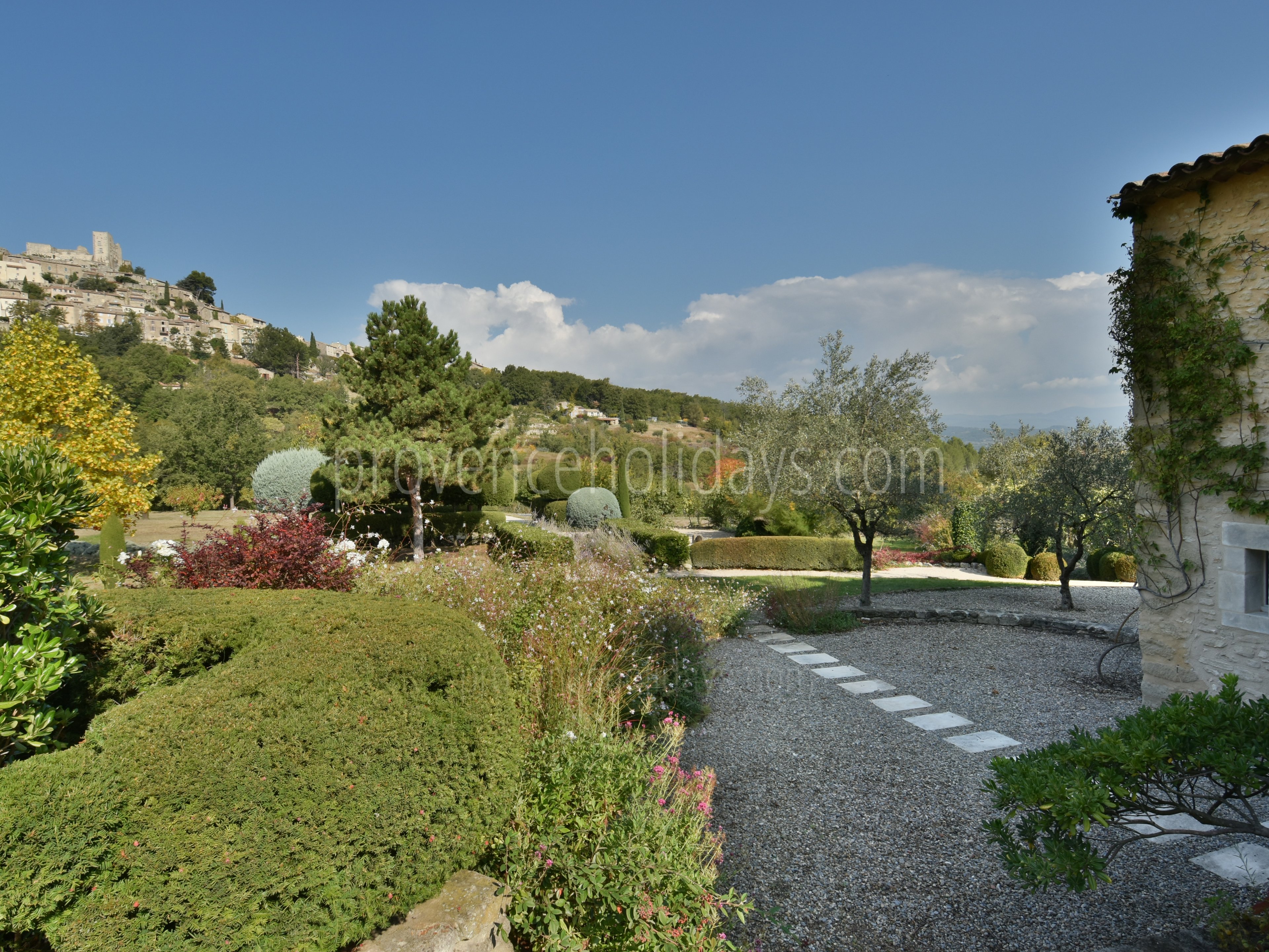 11 - Chez Emile: Villa: Exterior
