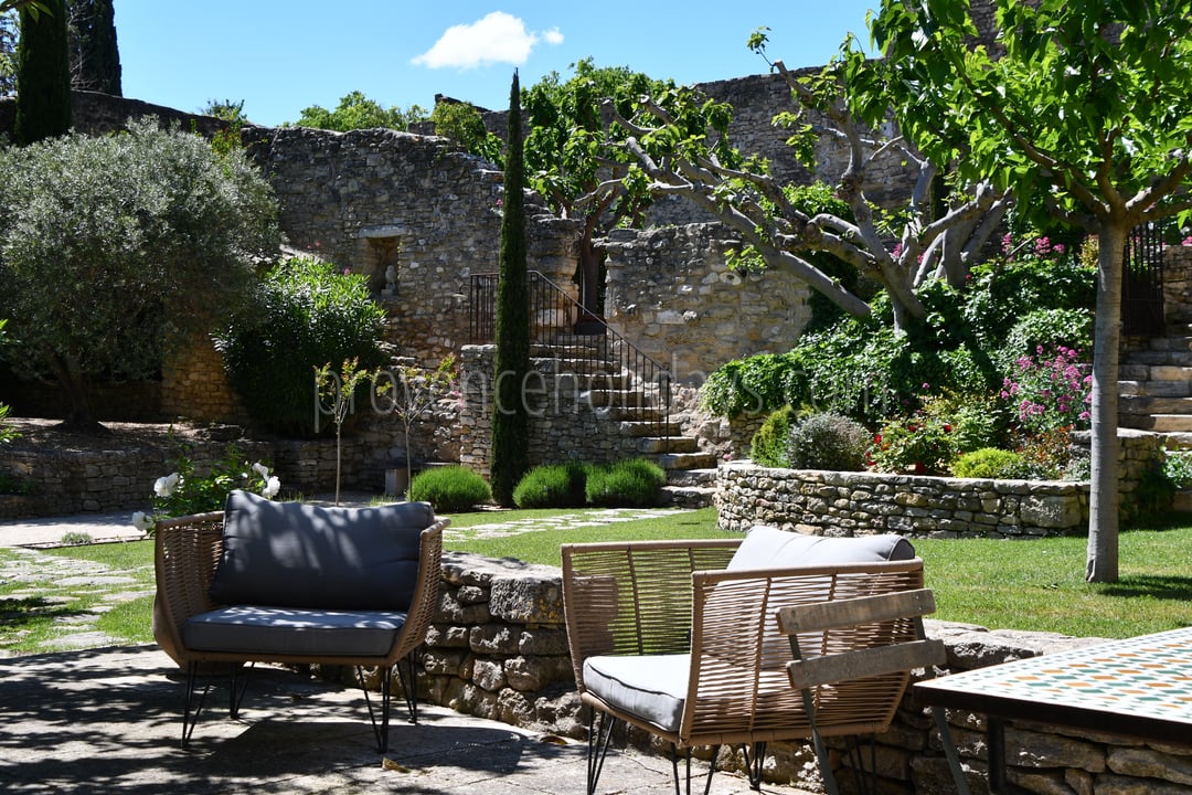 34 - Le Refuge du Soleil: Villa: Exterior