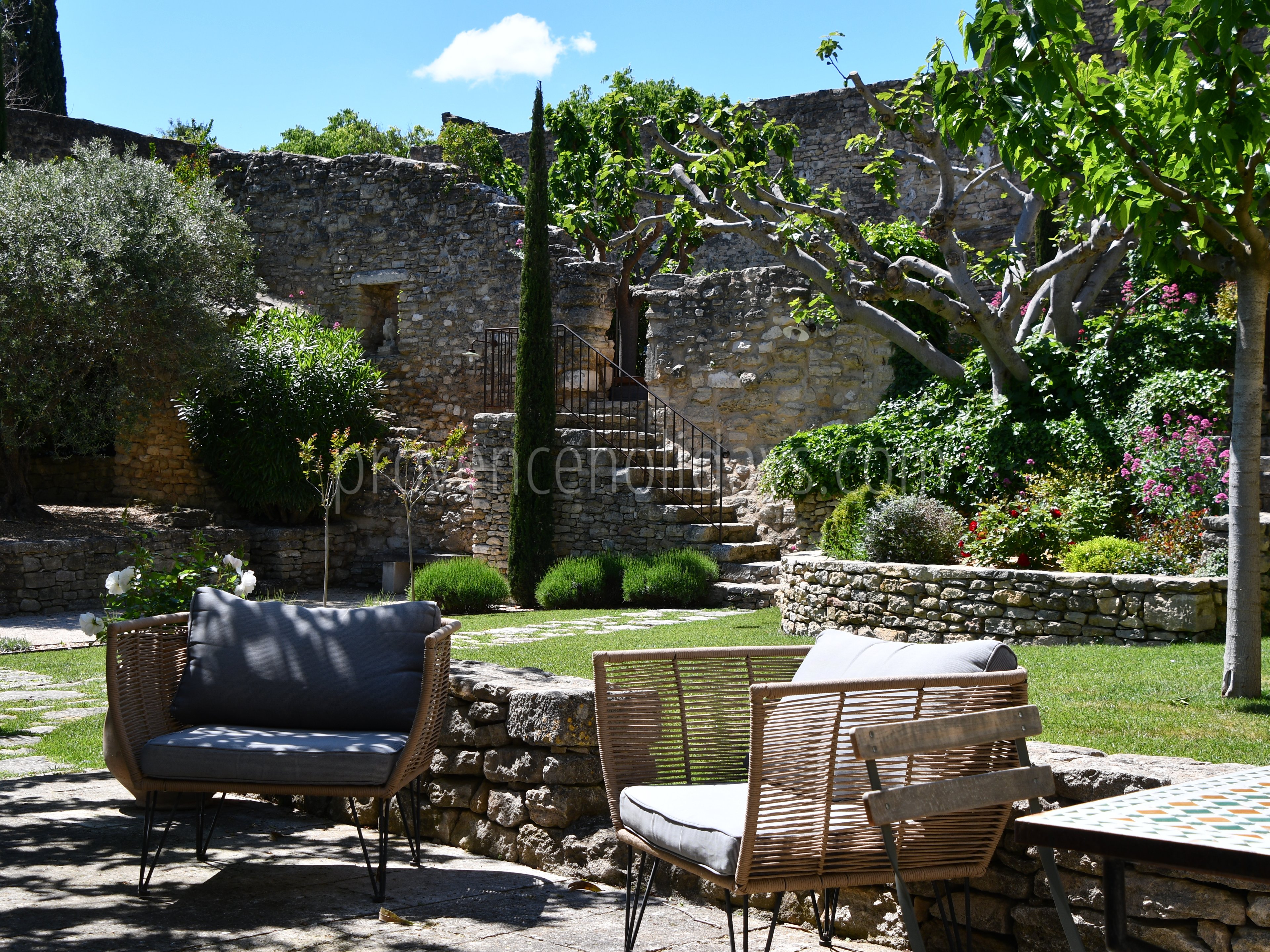 34 - Le Refuge du Soleil: Villa: Exterior