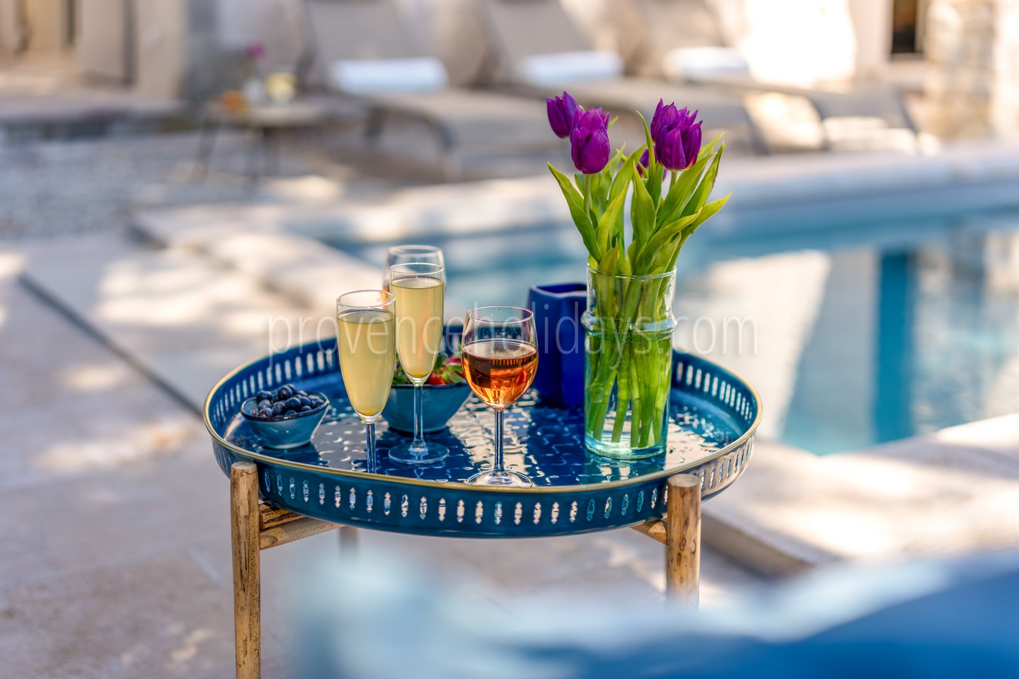 21 - Villa Marius: Villa: Exterior