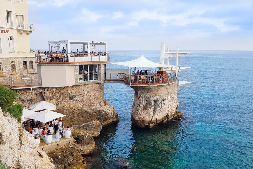 La Réserve de Nice - Provence Holidays