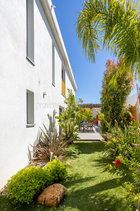 3 - Villa Mara: Villa: Exterior