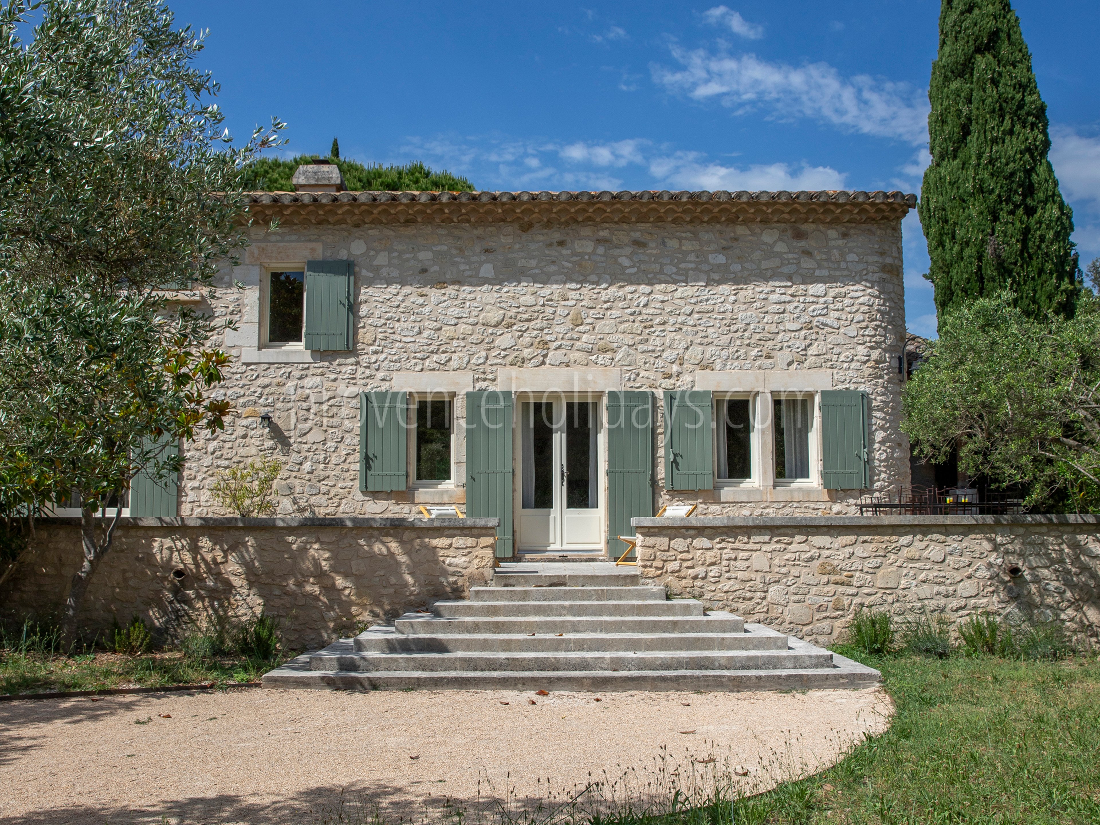 86 - Maison Lili: Villa: Exterior