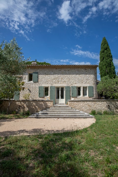 86 - Maison Lili: Villa: Exterior