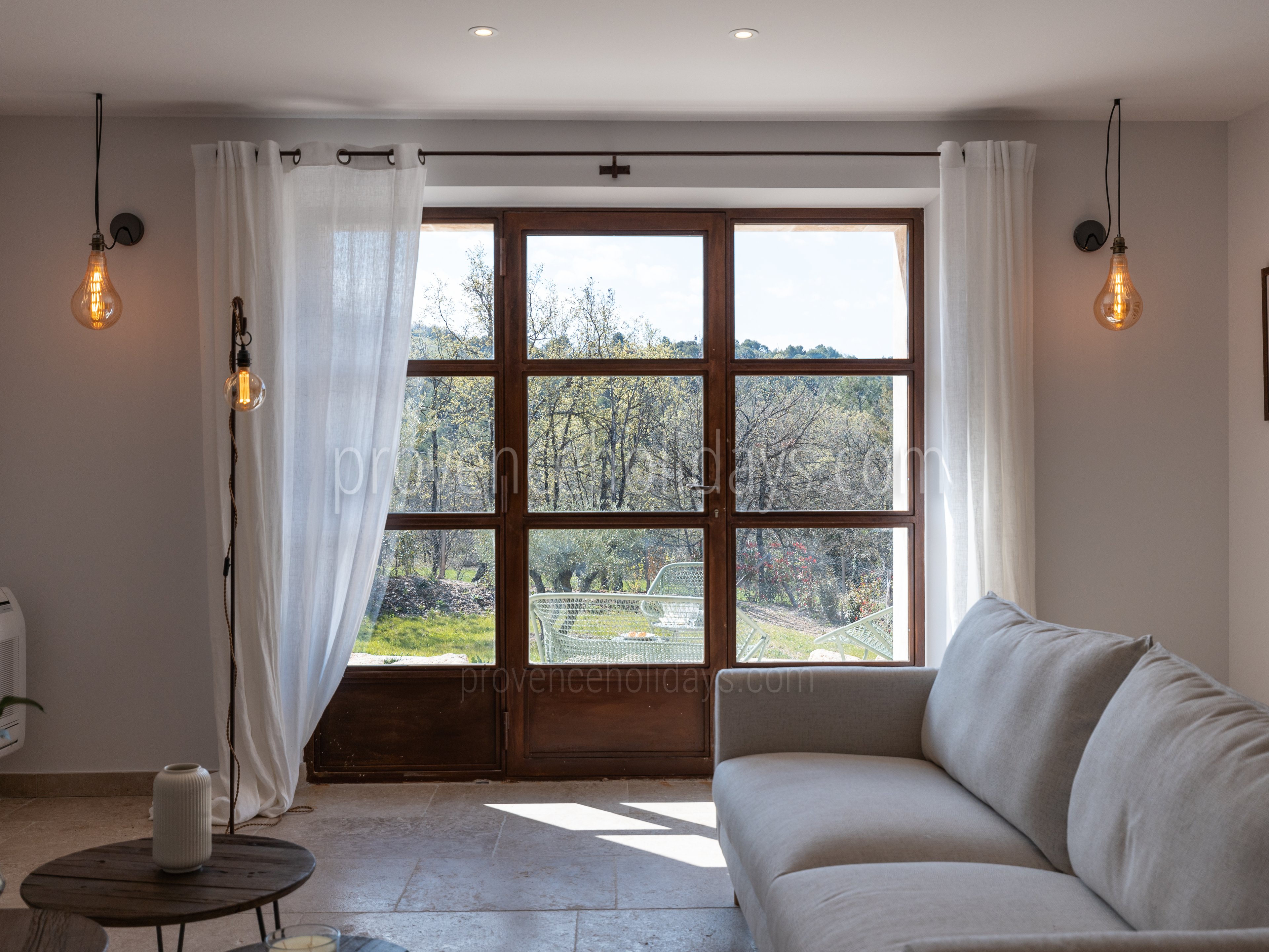 29 - Mas de la Galine: Villa: Interior