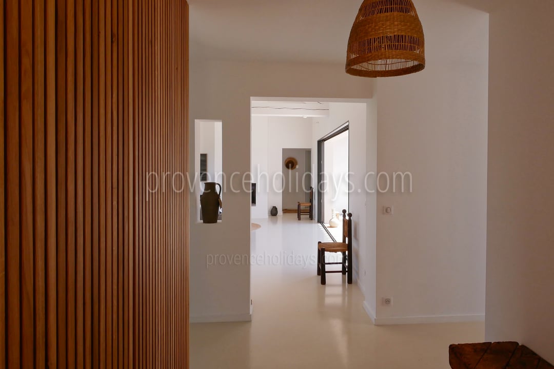 23 - Villa Solea: Villa: Interior