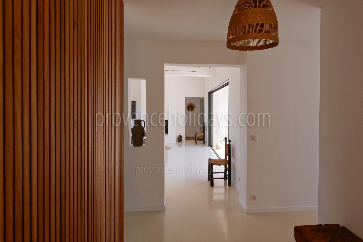 23 - Villa Solea: Villa: Interior