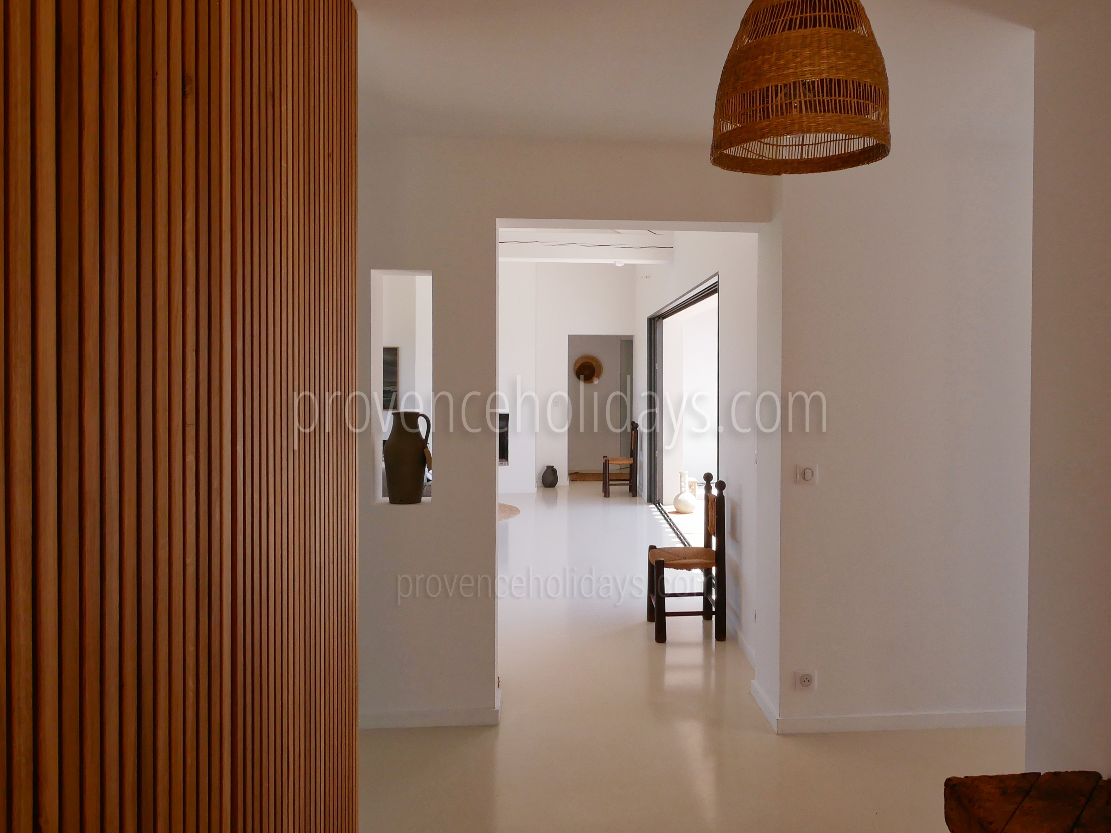 23 - Villa Solea: Villa: Interior