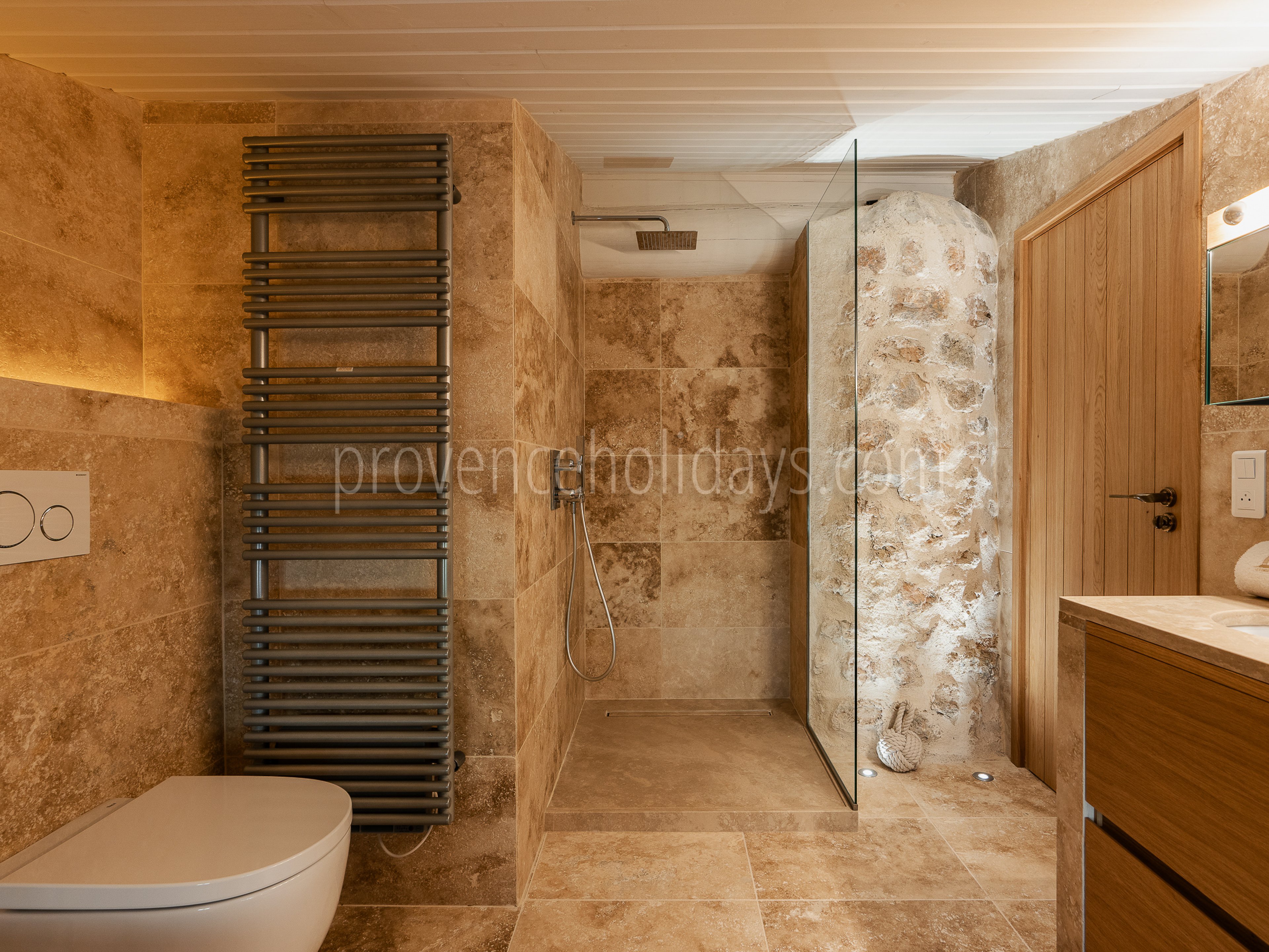 39 - Domaine Three Lakes: Villa: Bathroom