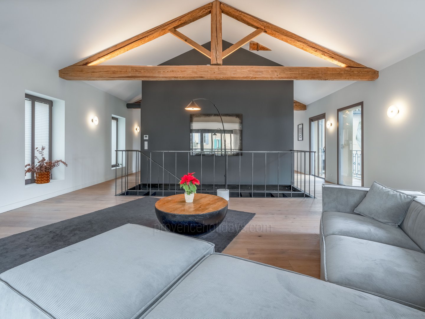 11 - Côté Sorgue: Villa: Interior