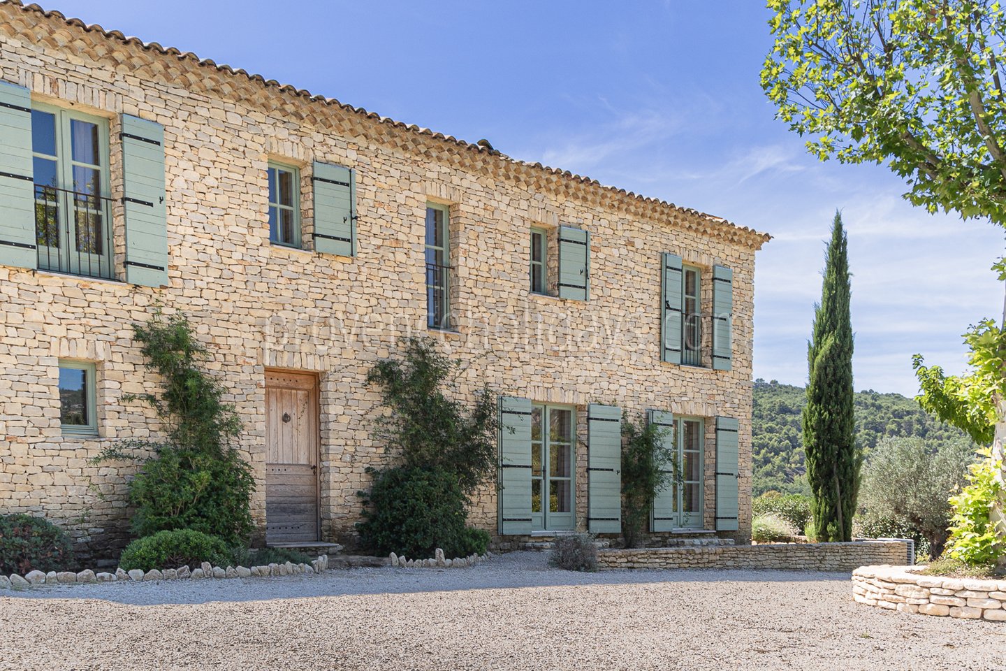 -2 - Villa Eynaz: Villa: Exterior