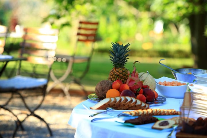 Cours de Cuisine à Cadenet