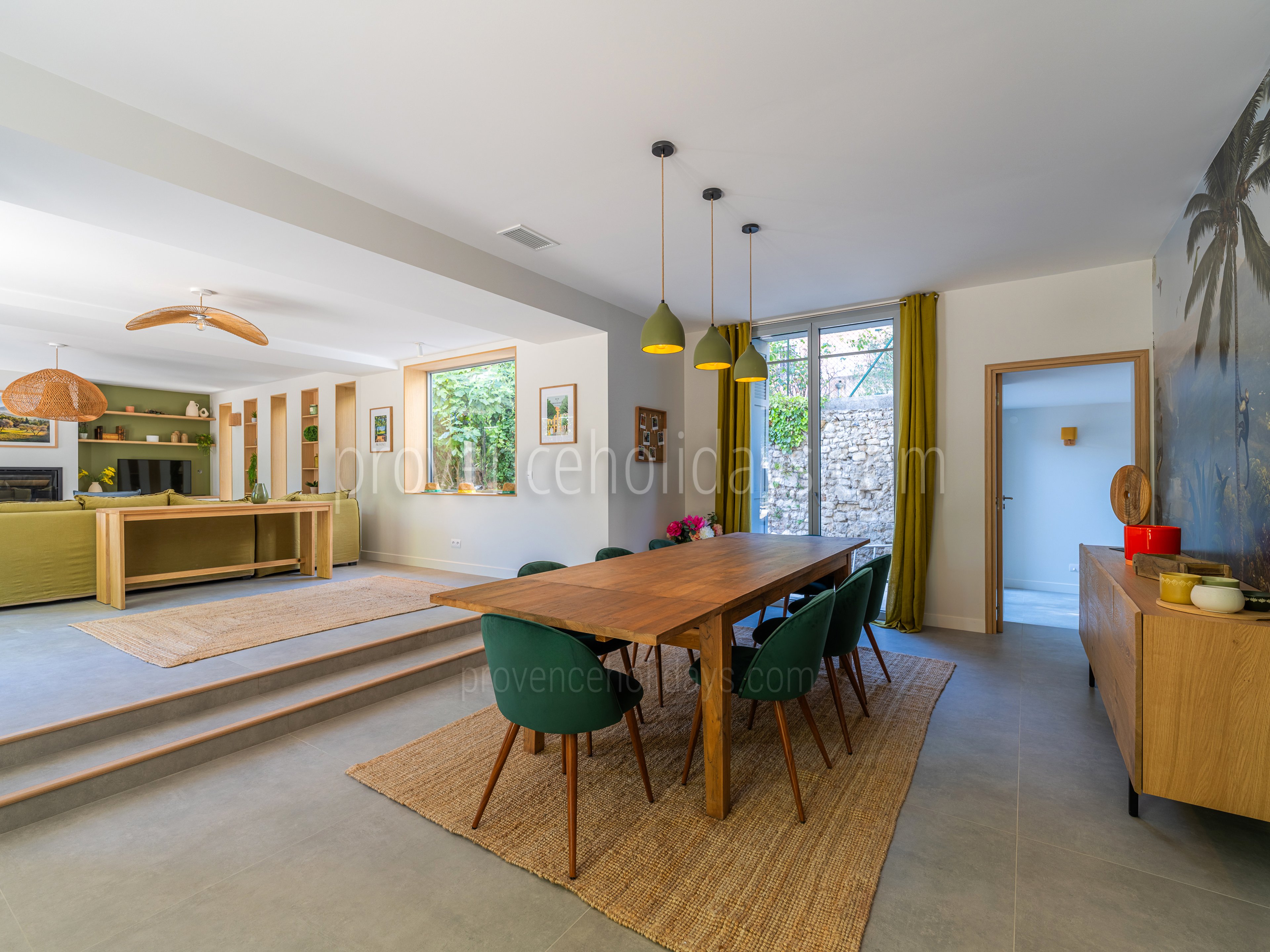 26 - Maison Margaux: Villa: Interior