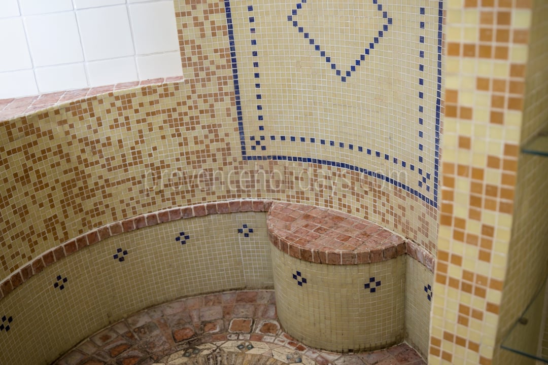29 - Mas de Mazette: Villa: Interior
