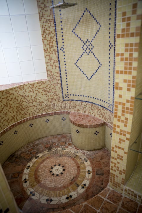 29 - Mas de Mazette: Villa: Interior