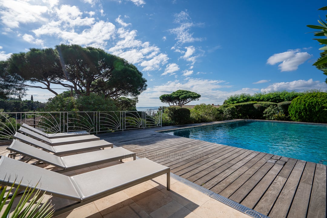 3 - Villa Arcadia: Villa: Pool