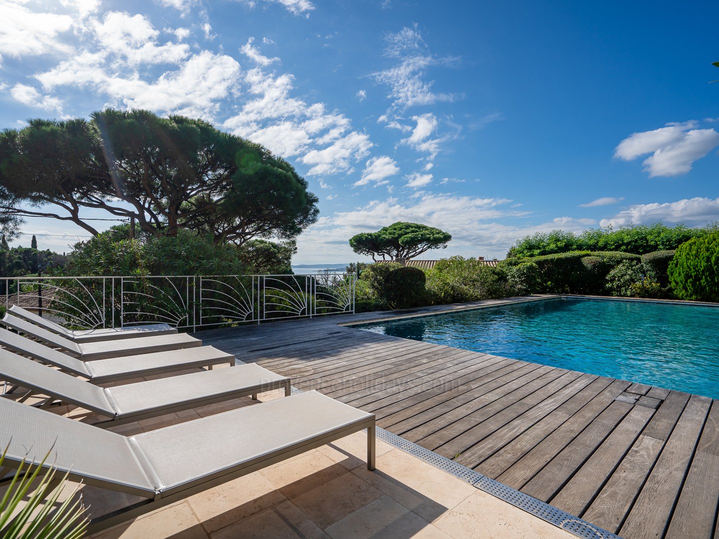3 - Villa Arcadia: Villa: Pool