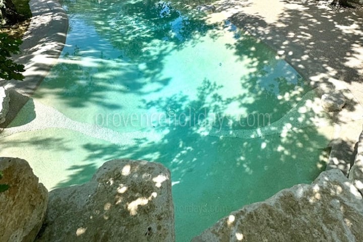 39 - Villa Les Chênes Doux: Villa: Pool