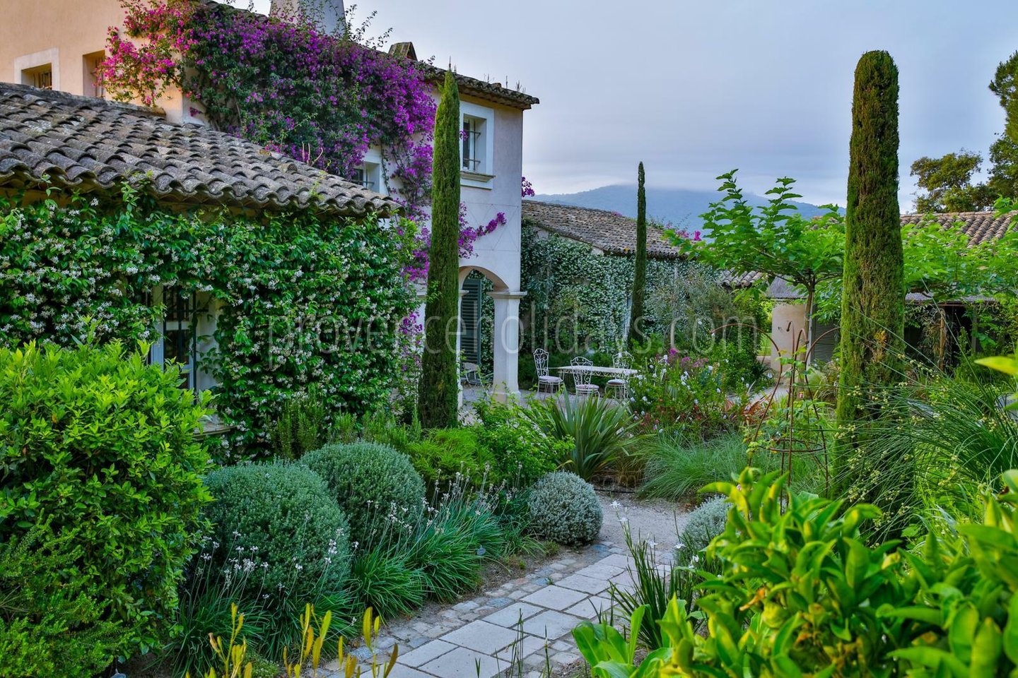 8 - Villa Ondine: Villa: Exterior