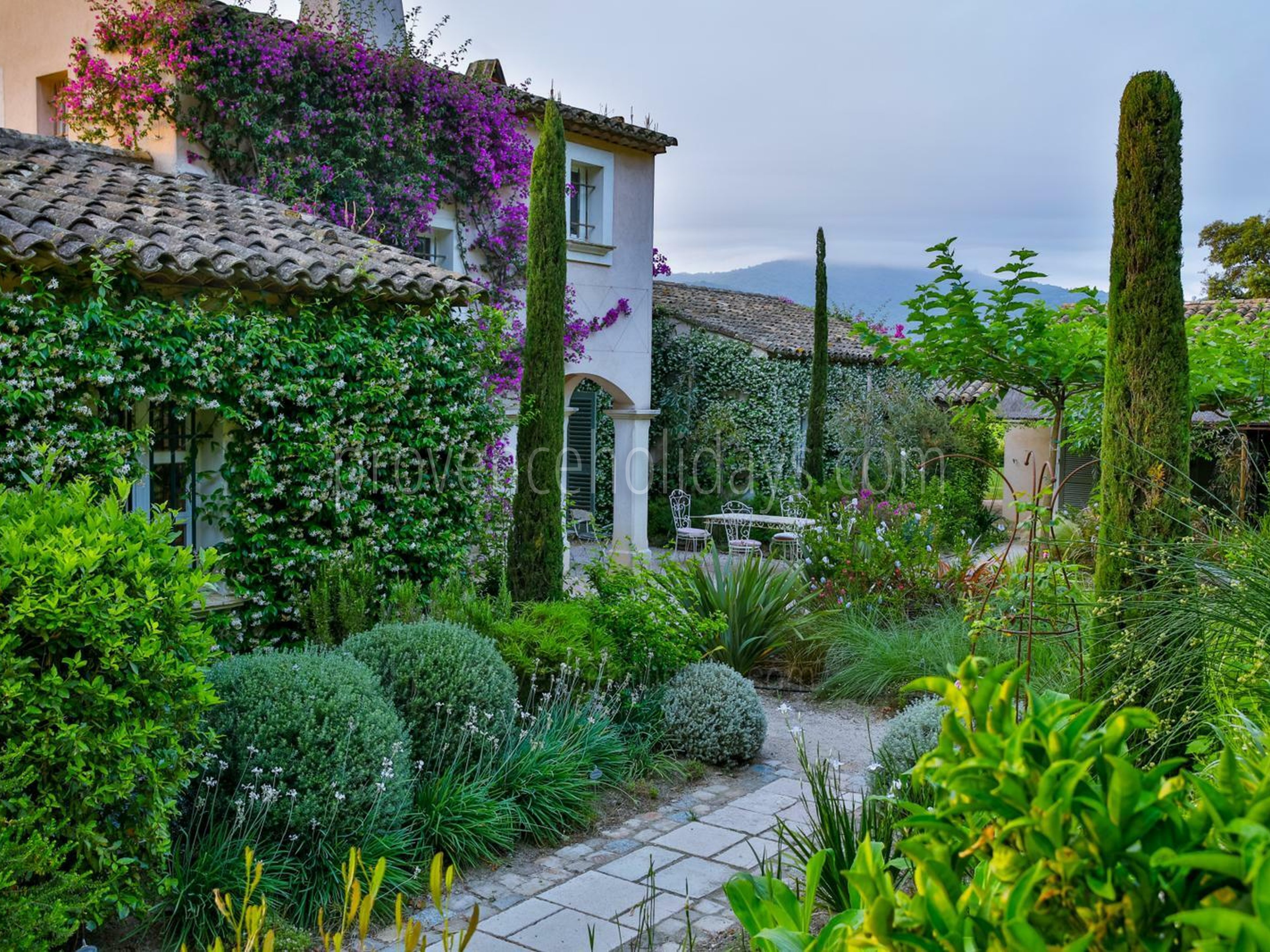 8 - Villa Ondine: Villa: Exterior