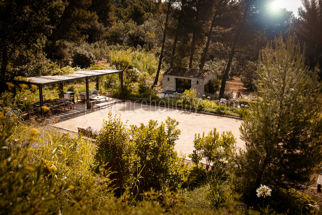 24 - Villa Paradis: Villa: Exterior