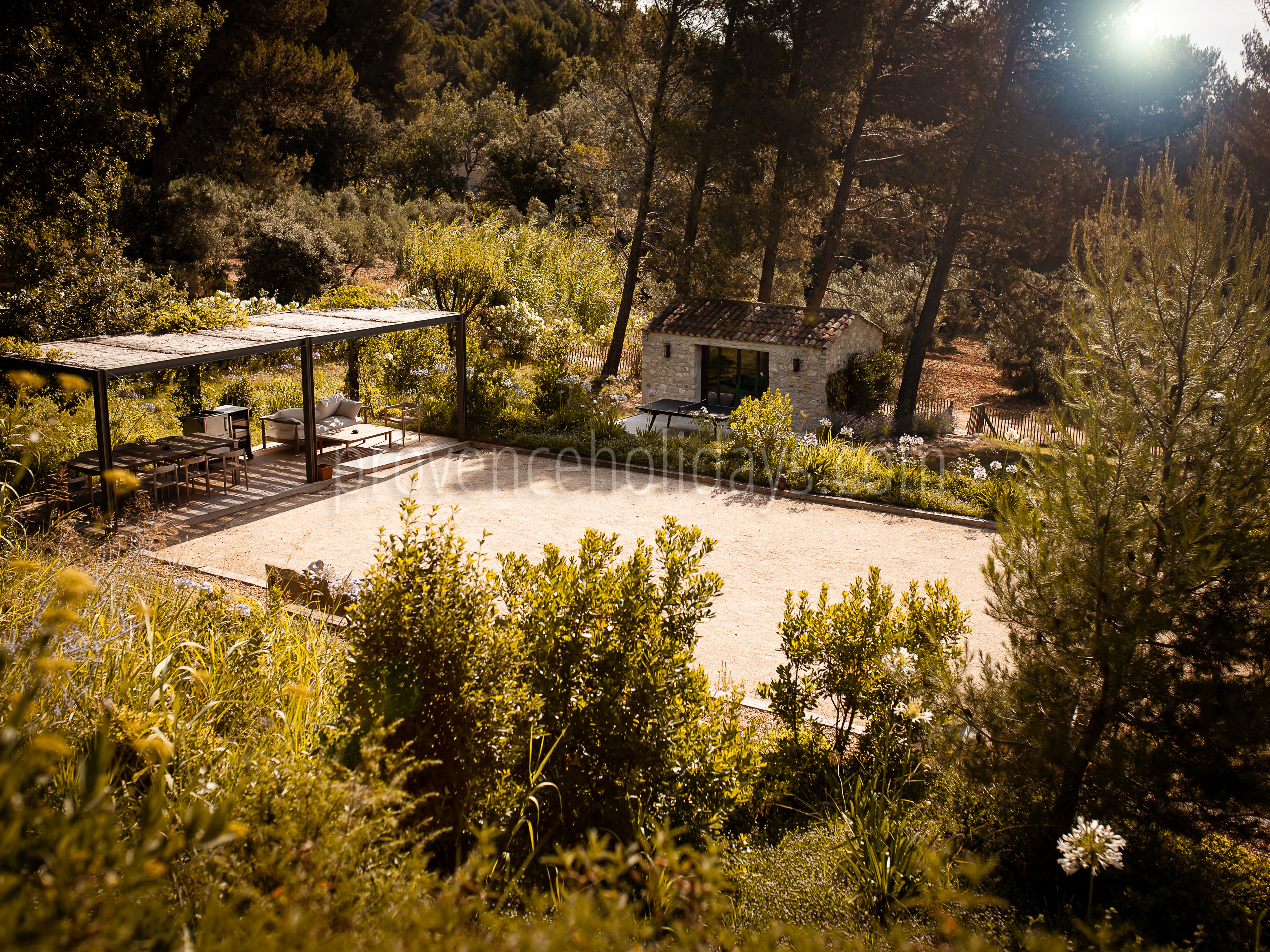 24 - Villa Paradis: Villa: Exterior