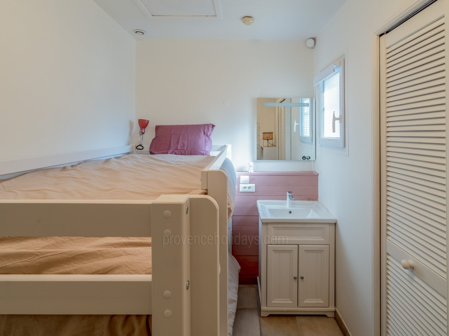 36 - Villa Saturnin: Villa: Bedroom