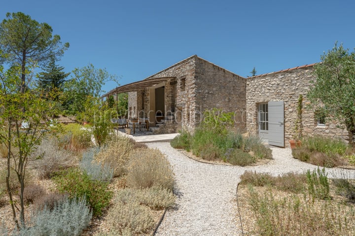 17 - Domaine de la Grande Victoire: Villa: Exterior