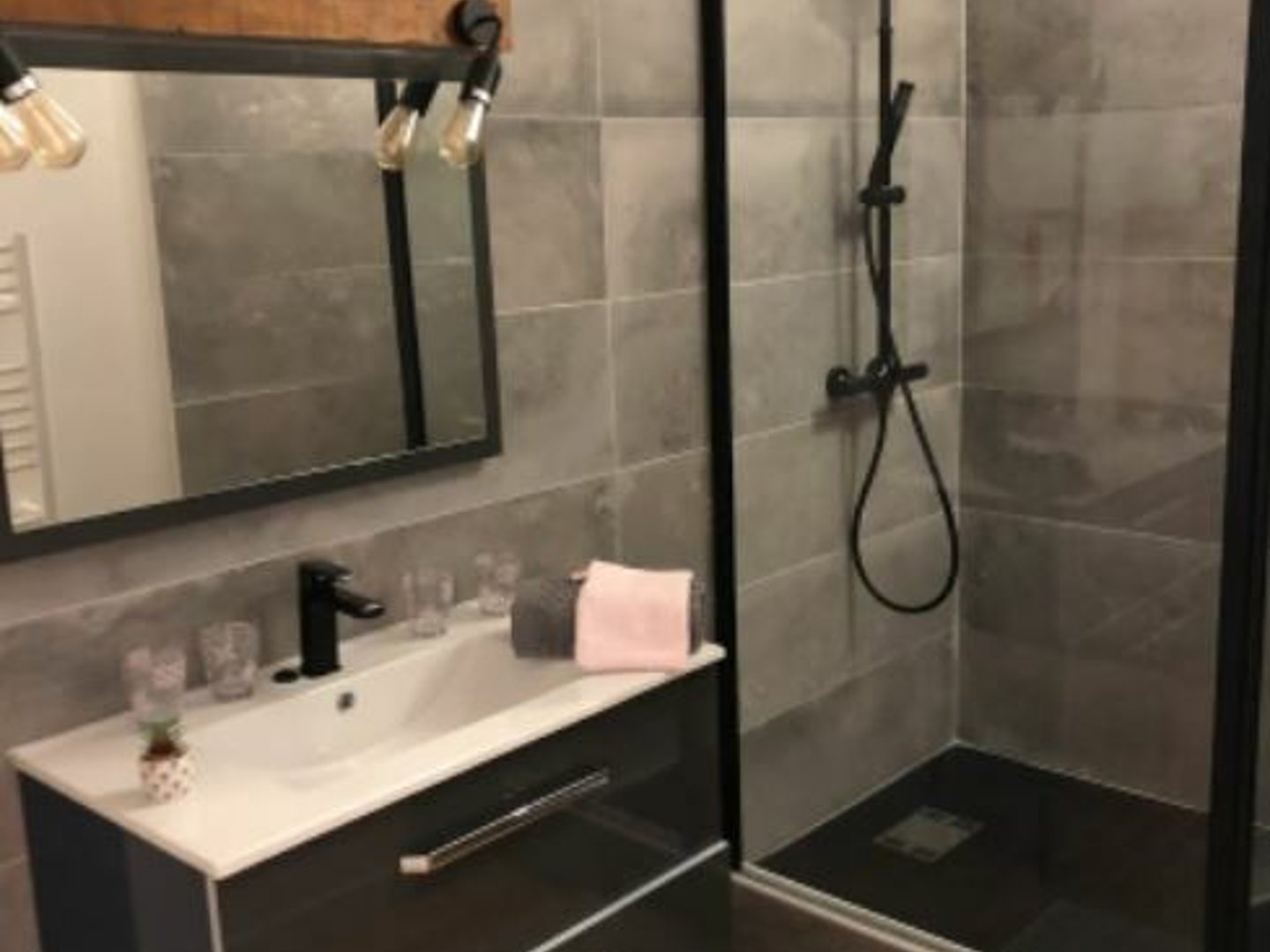 27 - La Manade: Villa: Bathroom