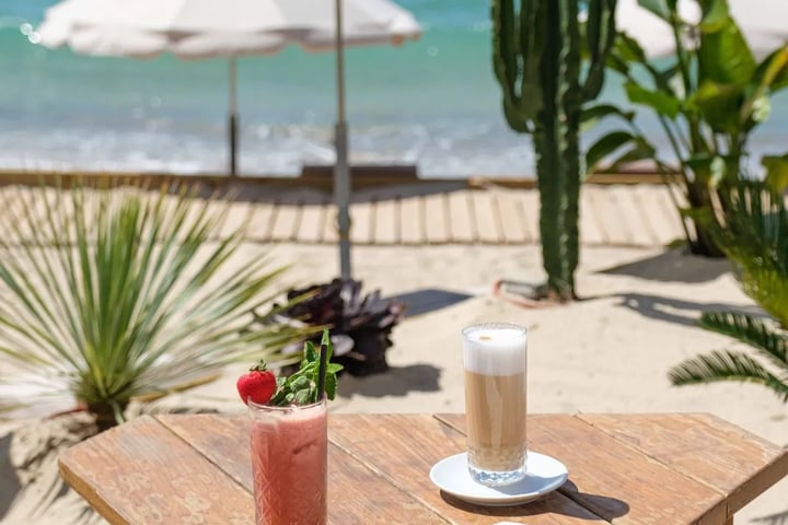 Turismo in Antibes