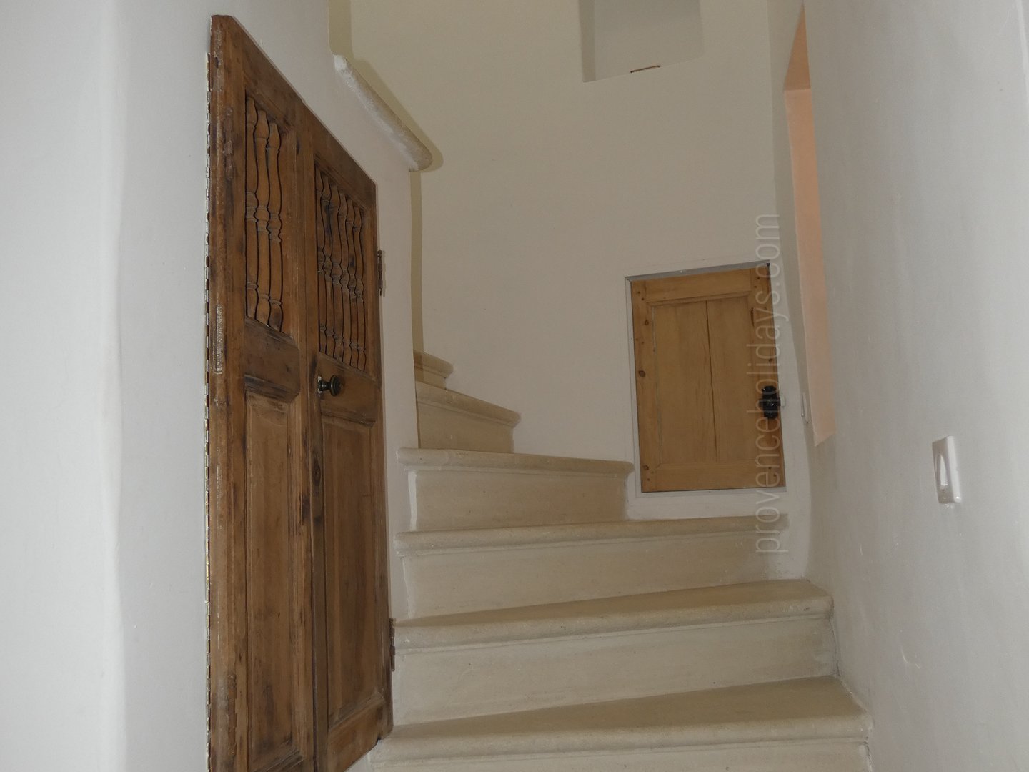 25 - Le Petit Paradis: Villa: Interior