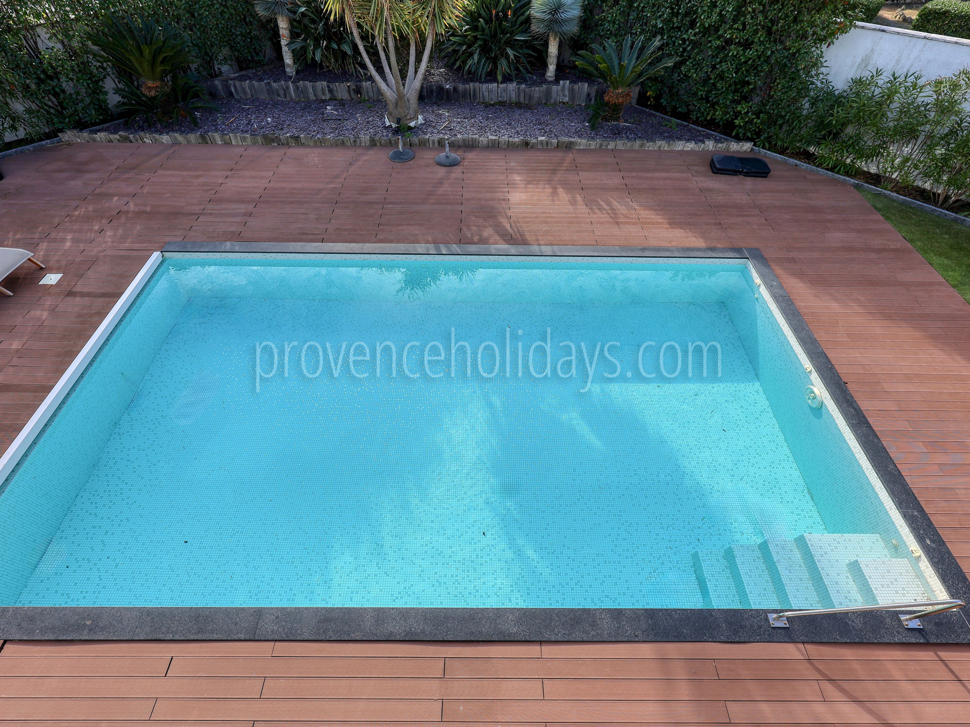 28 - Villa Sea Pearl: Villa: Pool