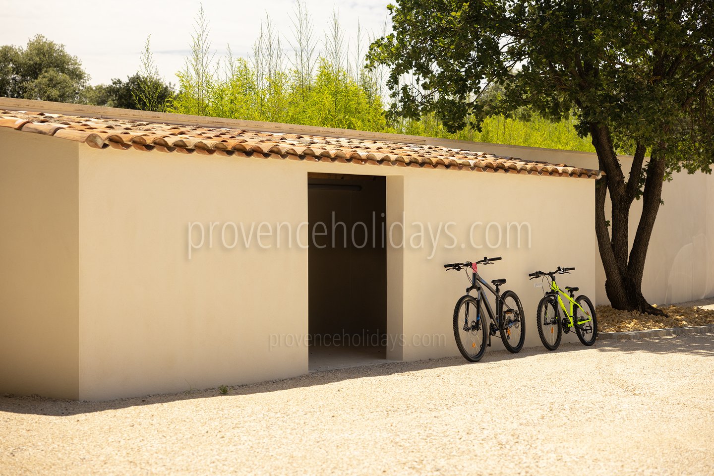 21 - L’Orée des Vignes: Villa: Exterior