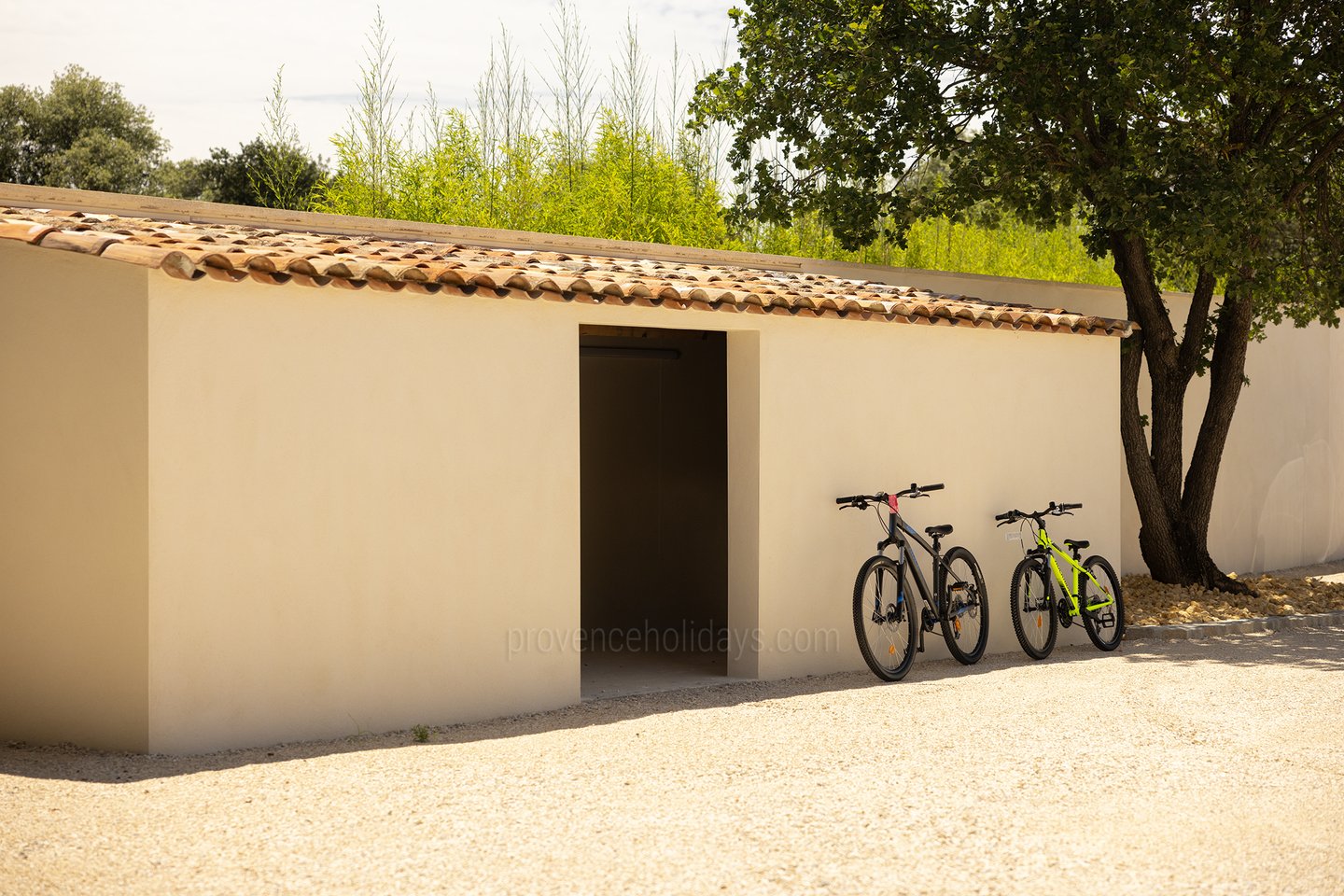 21 - L’Orée des Vignes: Villa: Exterior