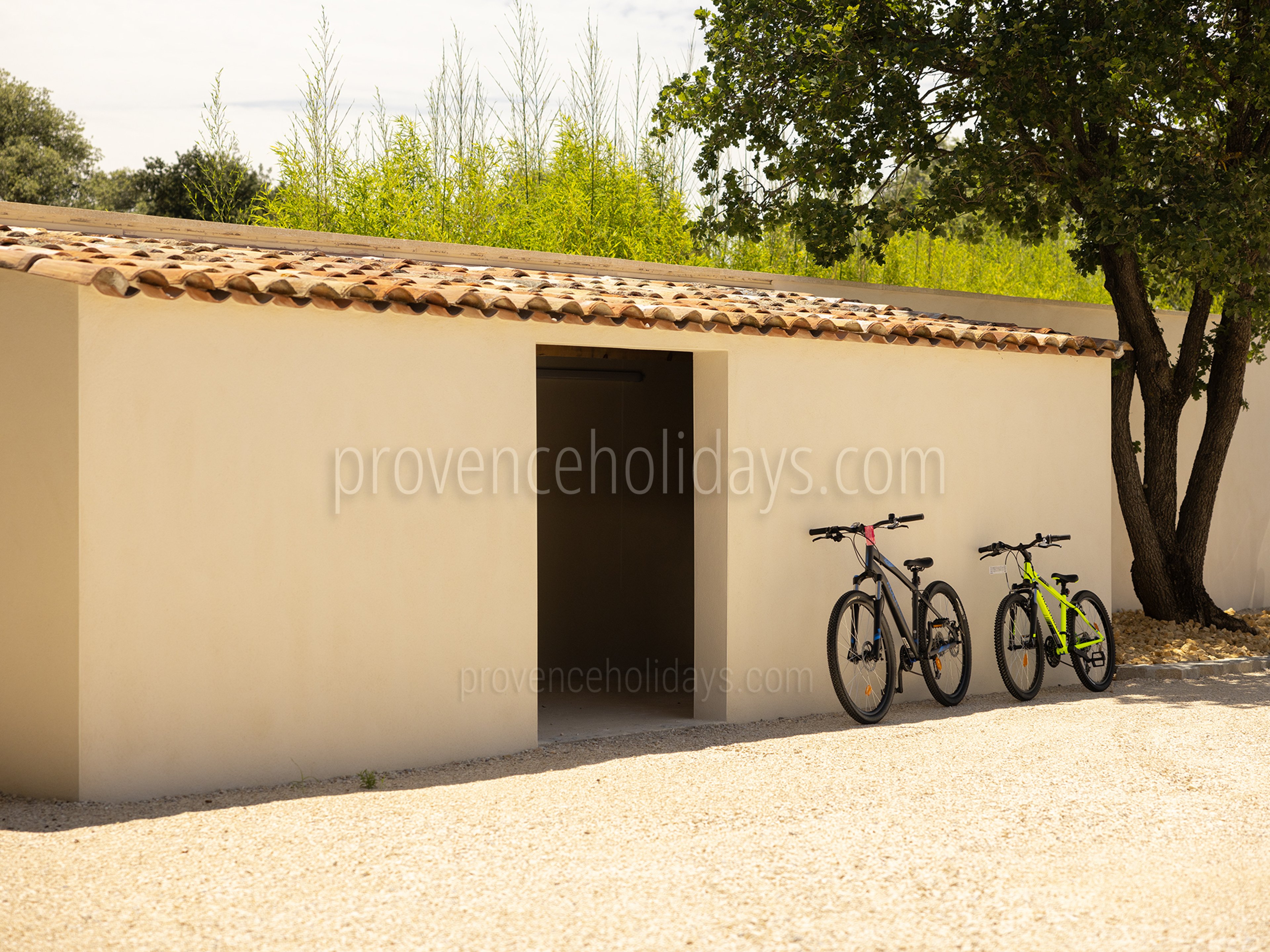 21 - L’Orée des Vignes: Villa: Exterior