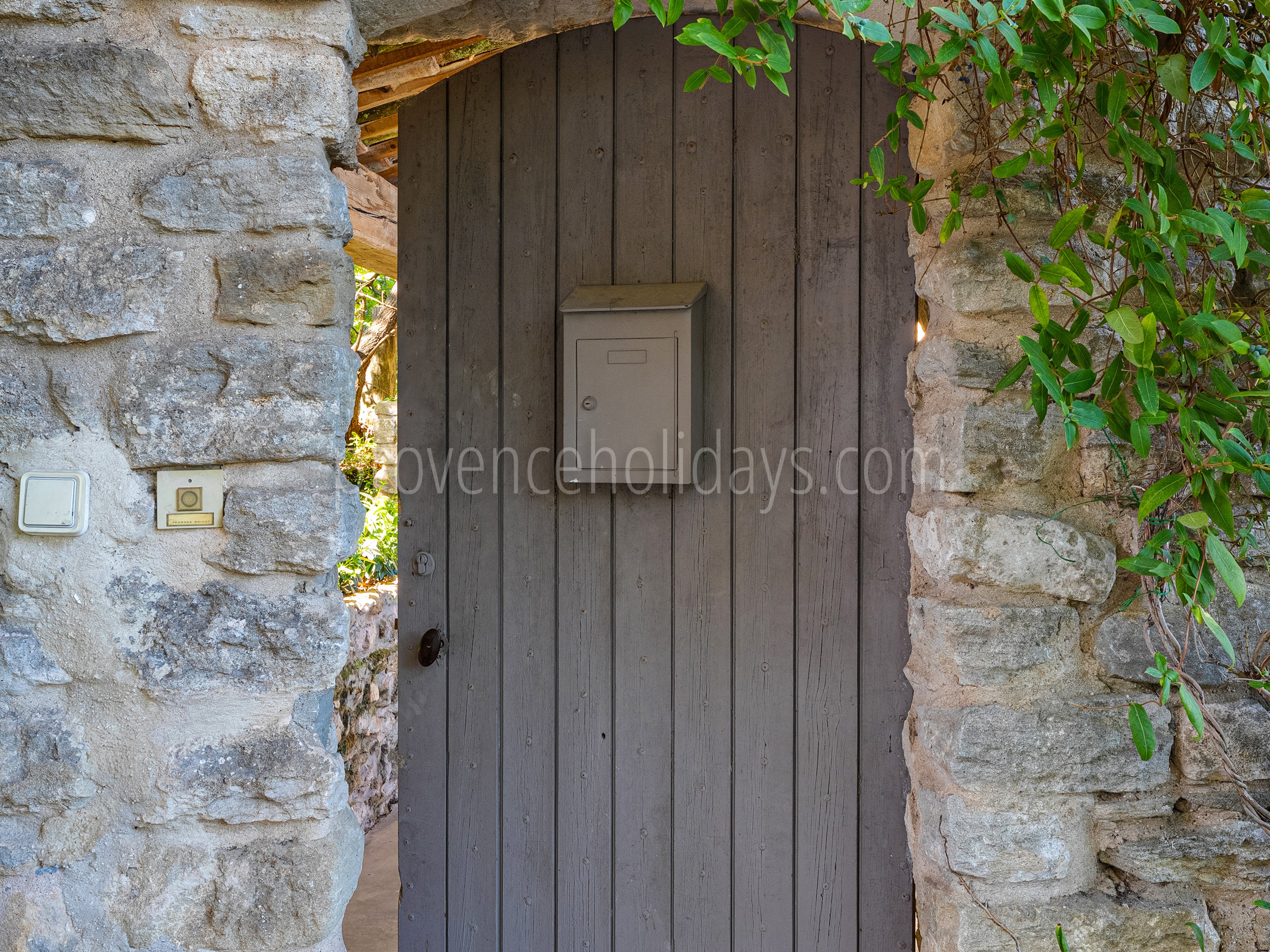 29 - Domaine des Pierres: Villa: Exterior
