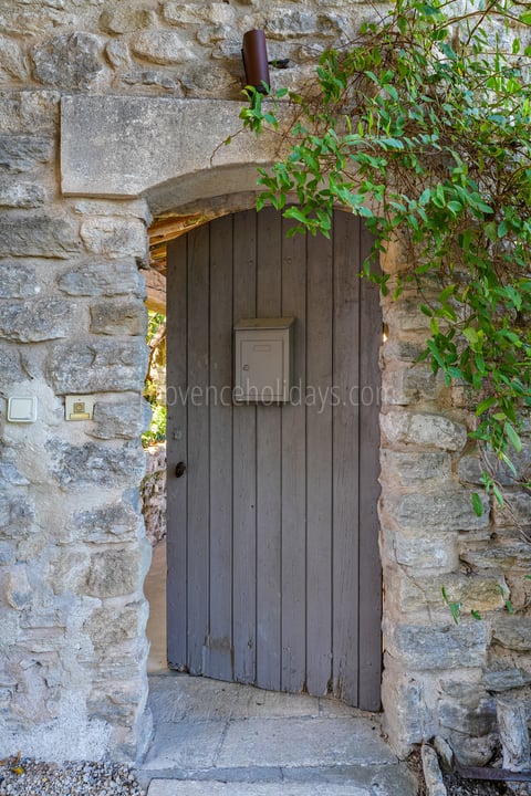 29 - Domaine des Pierres: Villa: Exterior
