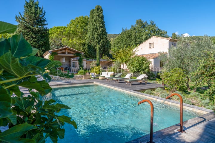 54 - Petite Bellavista: Villa: Pool