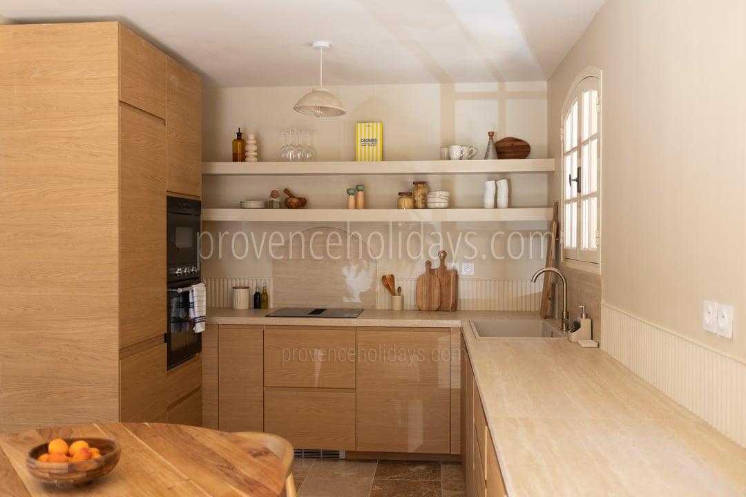 10 - Villa Adeline: Villa: Interior
