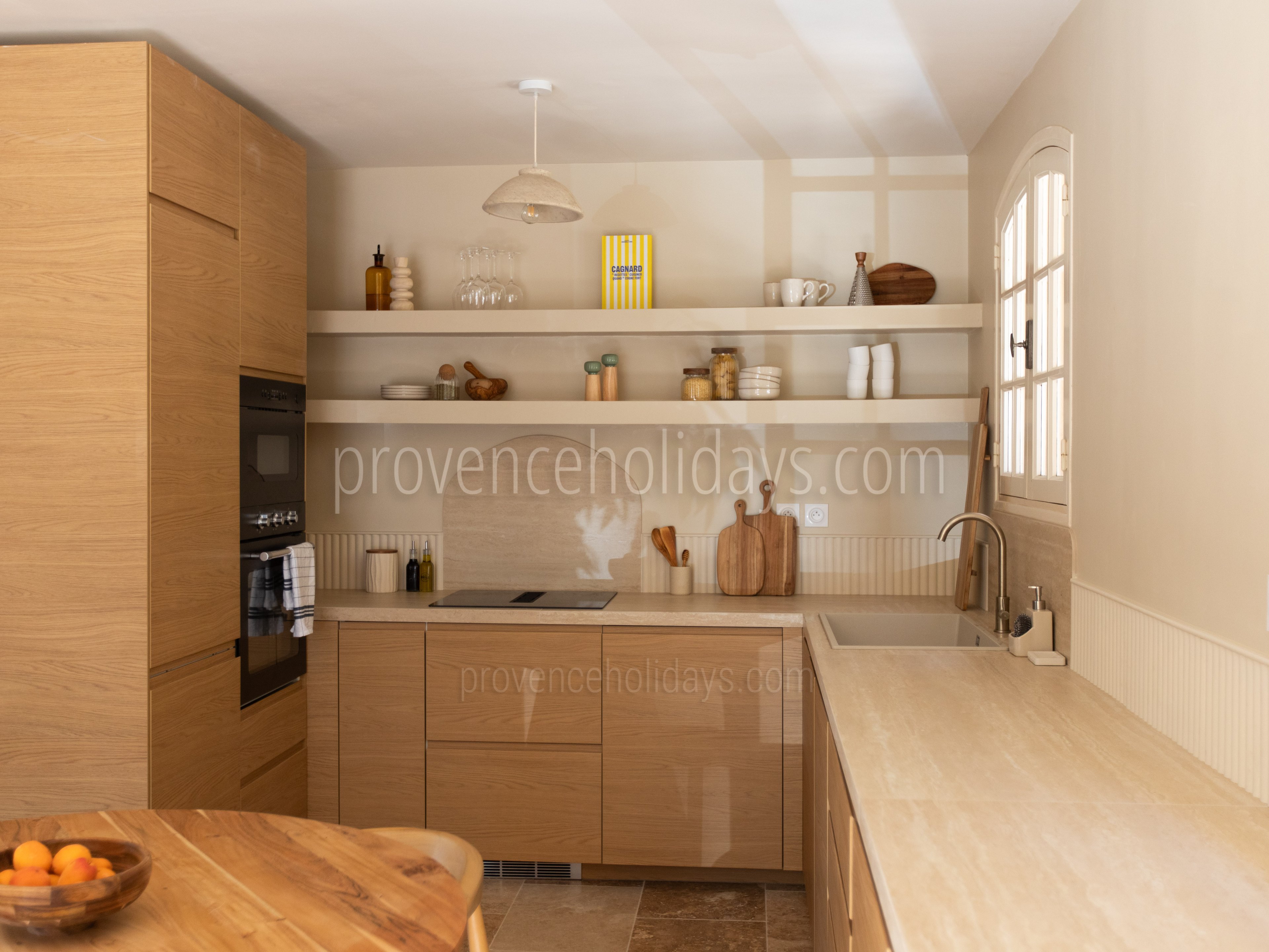 10 - Villa Adeline: Villa: Interior