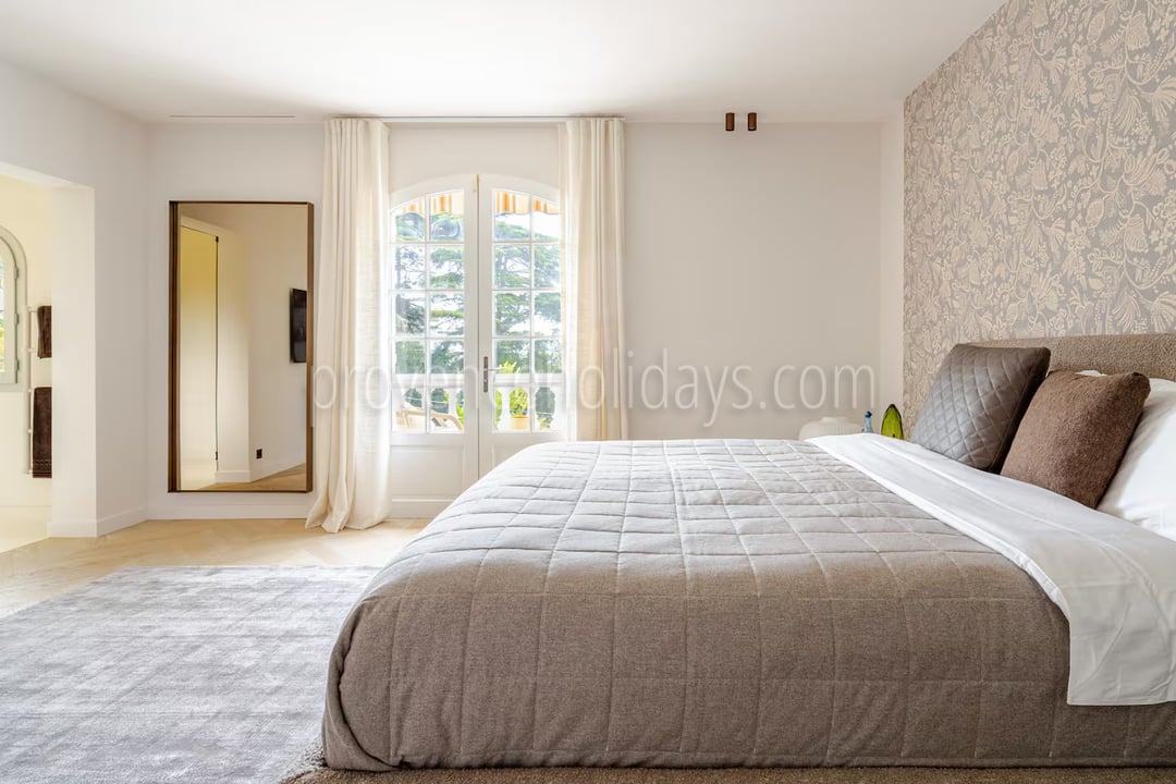 10 - Villa Elite: Villa: Bedroom