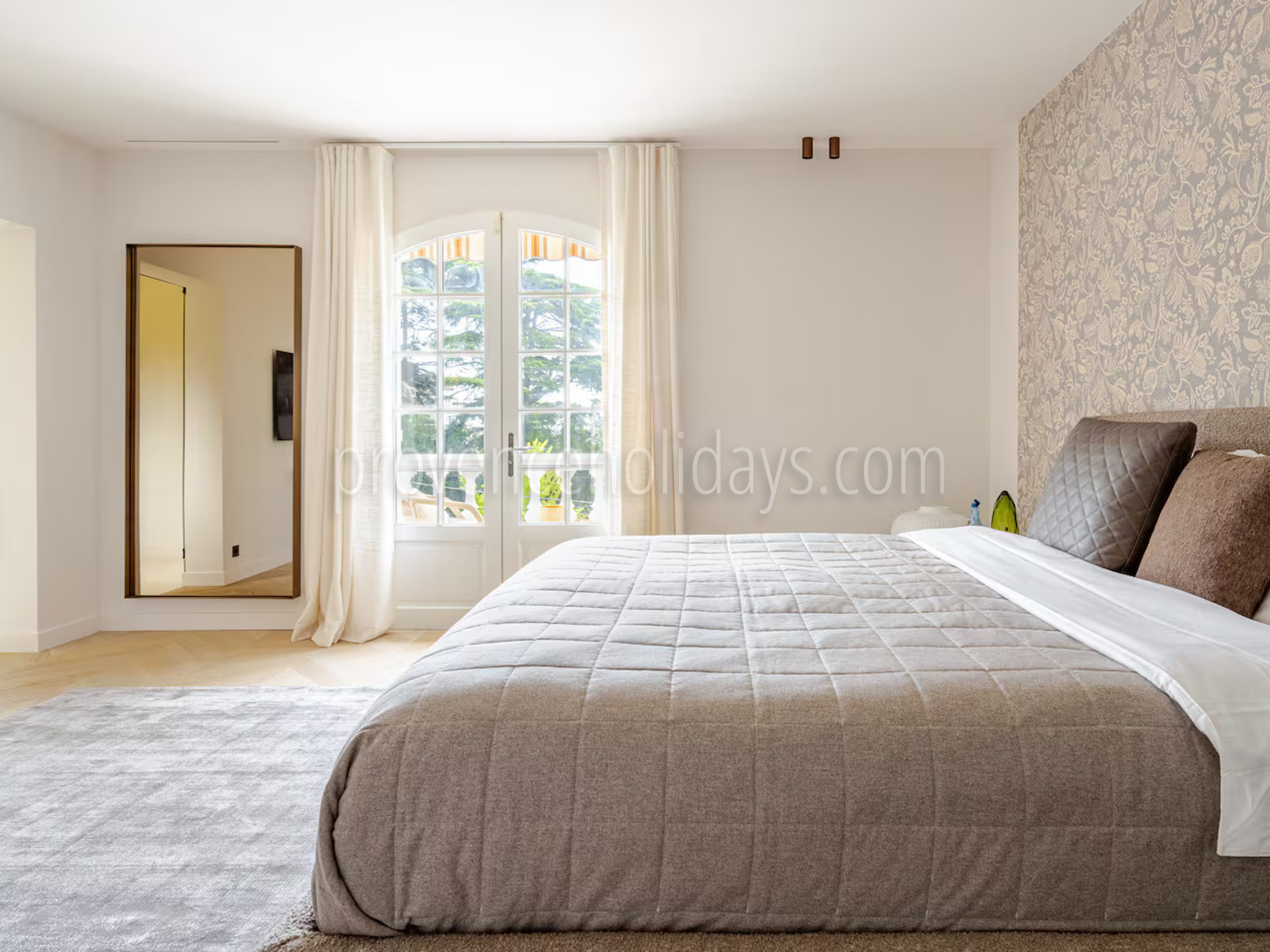 10 - Villa Elite: Villa: Bedroom