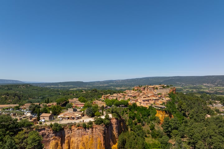 Roussillon