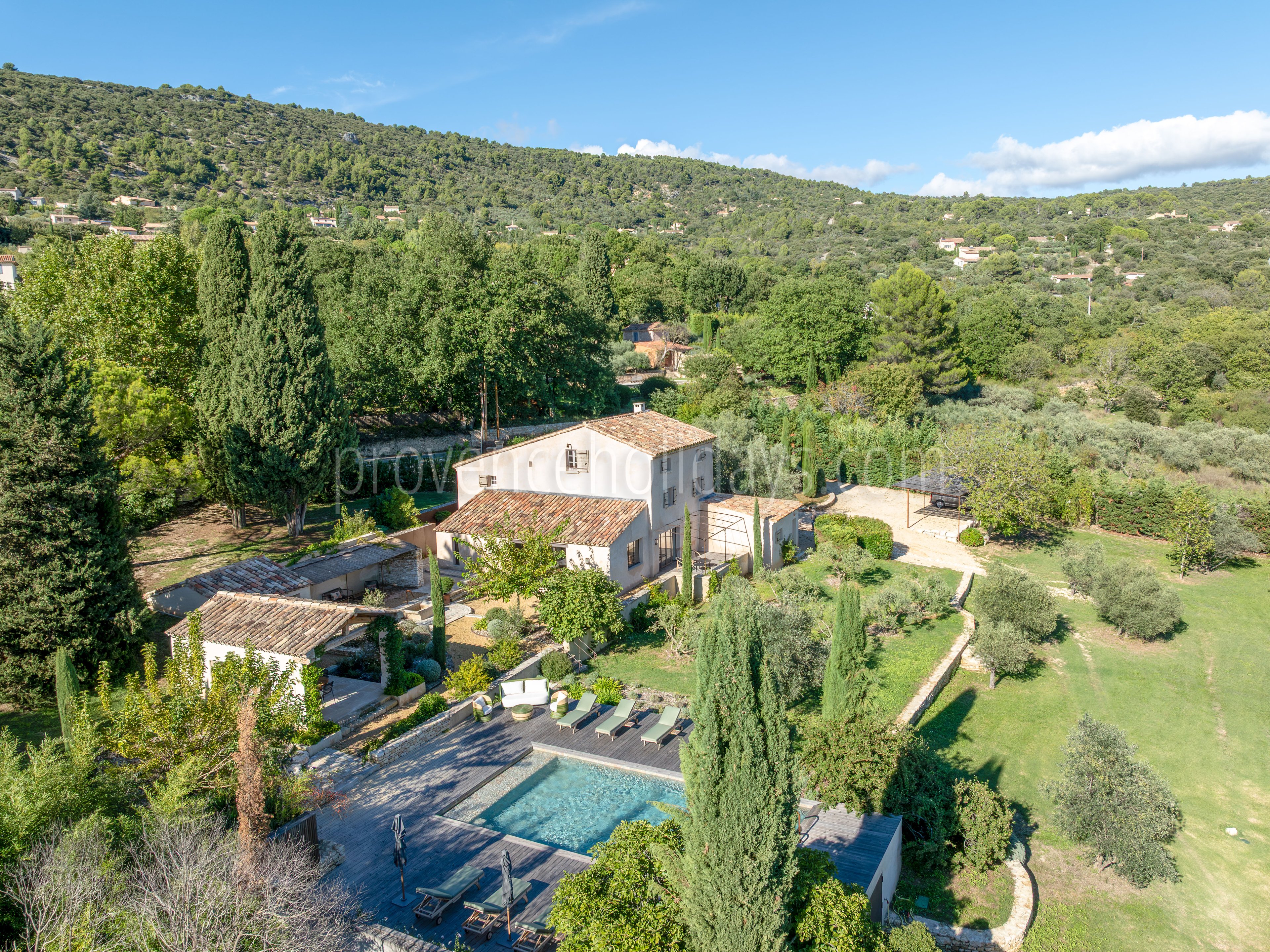 17 - Villa Bellavista: Villa: Exterior