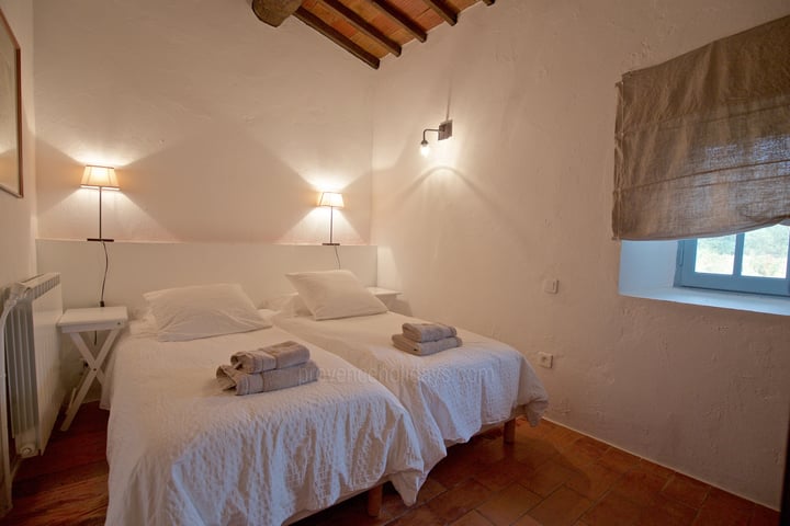 39 - La Ferme du Grand Tilleul: Villa: Bedroom